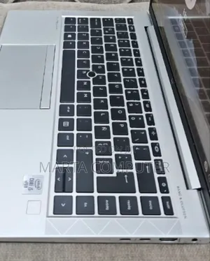 New Laptop HP EliteBook 840 G7 16GB Intel Core I5 SSD 512GB