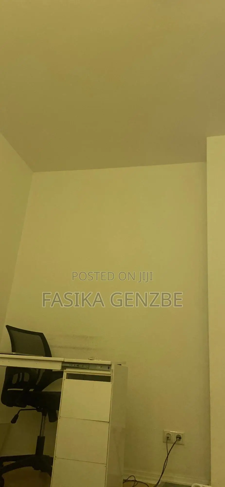 2bdrm Condo in Lideta for sale