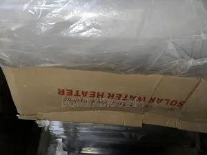 Photo - Solar Water Heater