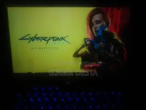 Cyberpunk 2077 Pc Game