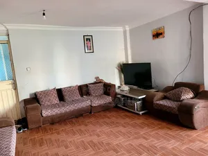 Furnished 3bdrm Condo in Bole for sale