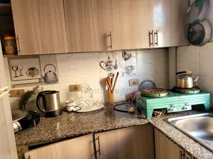 Furnished 3bdrm Condo in Bole for sale