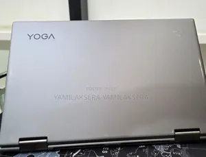 Photo - New Laptop Lenovo Yoga C740 16GB Intel Core i7 SSD 512GB