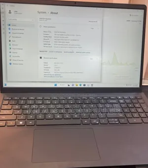 Photo - New Laptop Dell Vostro V13 8GB Intel Core I5 SSD 512GB