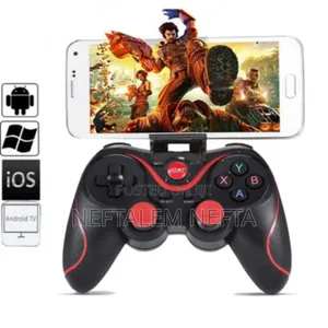 Photo - Experience Seamless Gaming Across Platforms