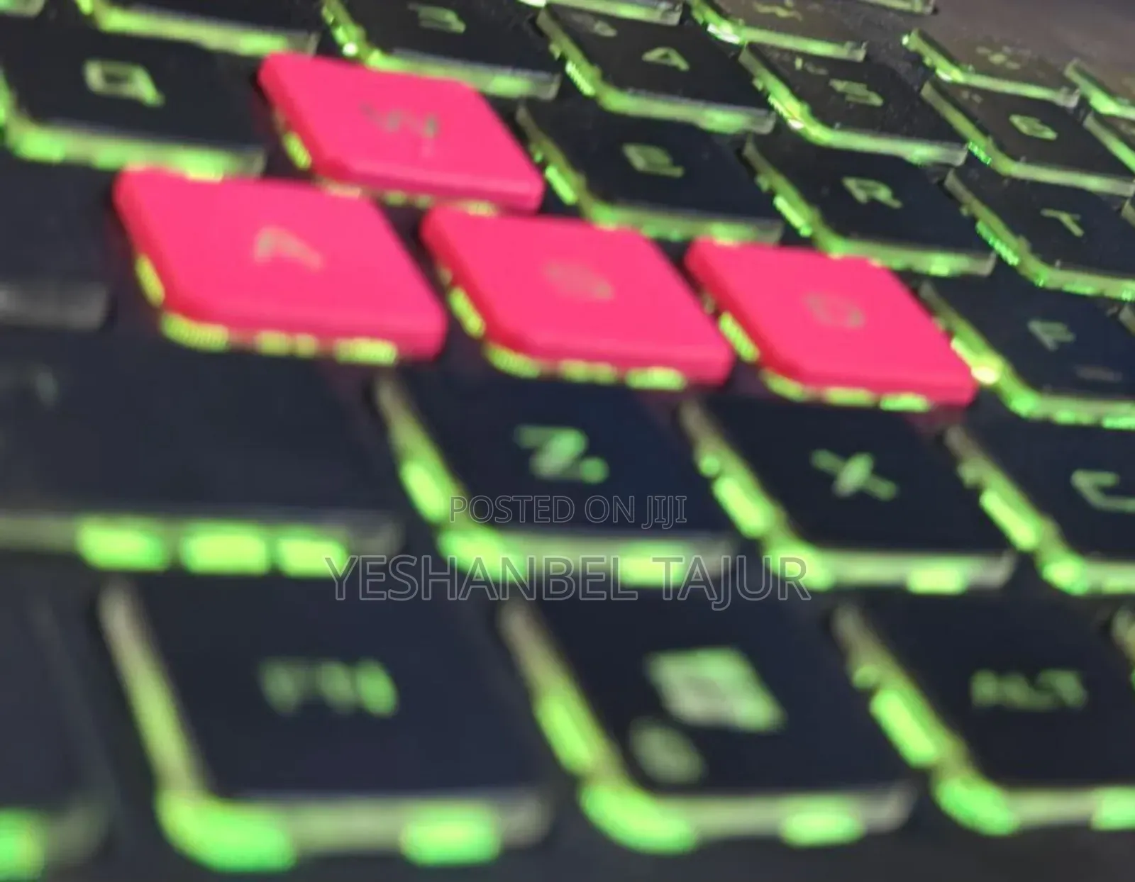 New Laptop Asus ROG Strix G15 32GB Intel Core I7 SSD 512GB