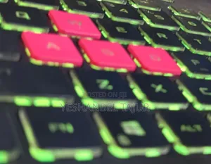 New Laptop Asus ROG Strix G15 32GB Intel Core I7 SSD 512GB