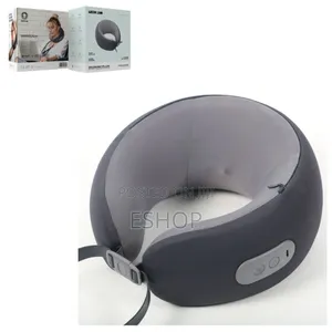 Photo - Rechargeable Neck Hug Massager