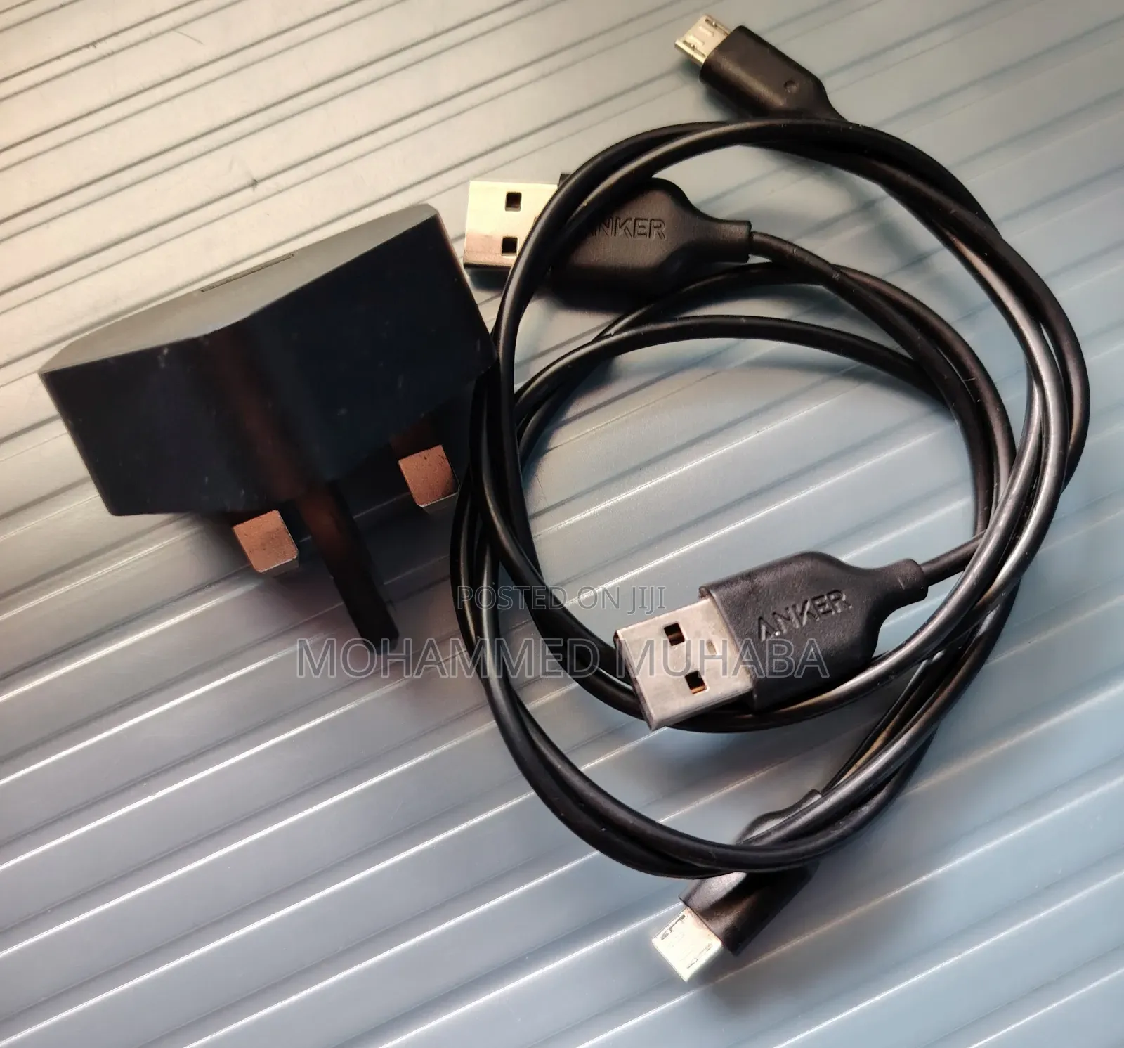 Samsung Galaxy Tab A 7.0 8 GB Black