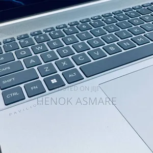 New Laptop HP Pavilion 15 16GB Intel Core I7 SSD 1T