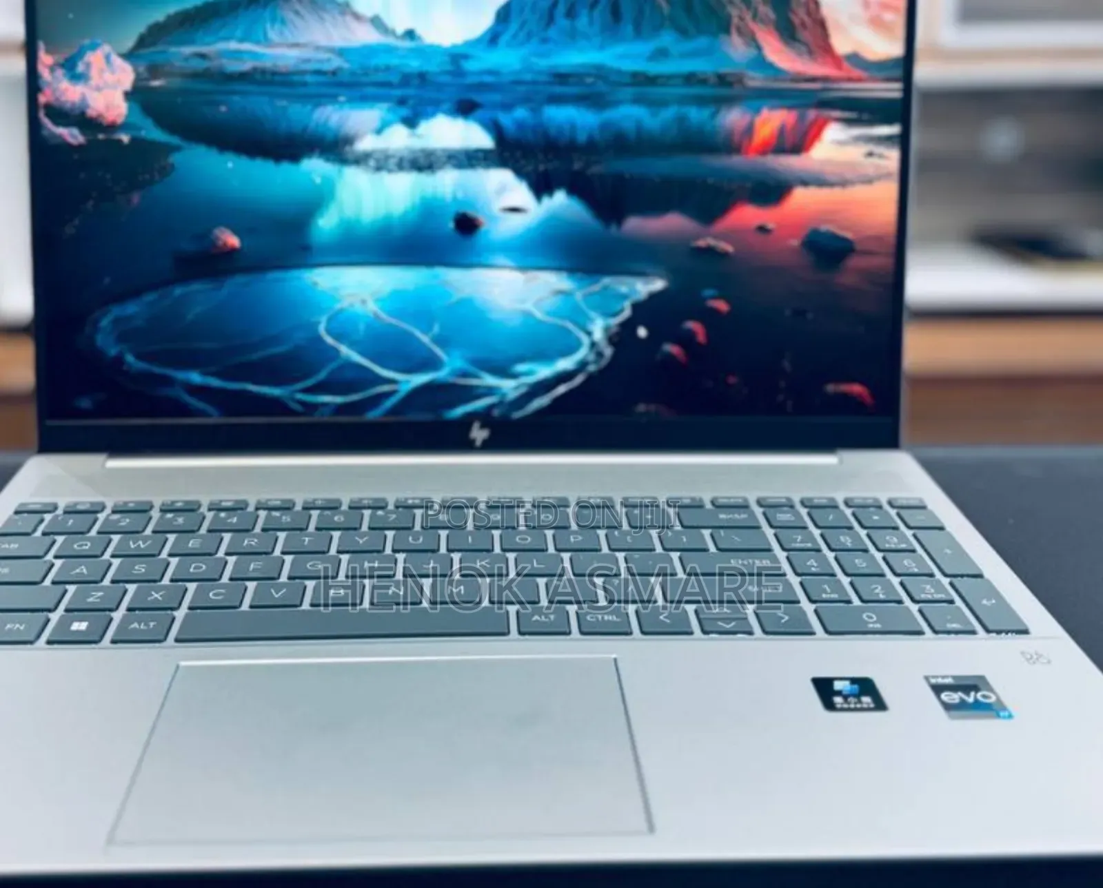 New Laptop HP Pavilion 15 16GB Intel Core I7 SSD 1T