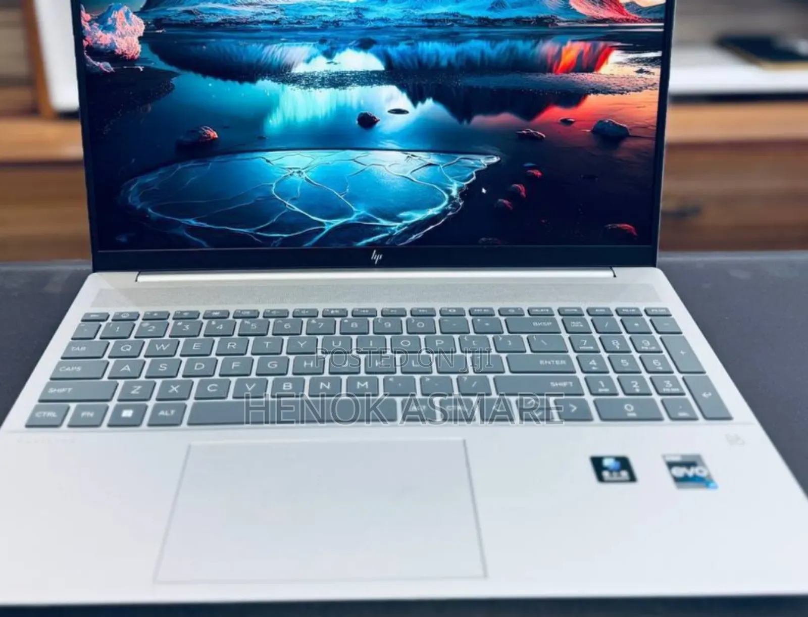 New Laptop HP Pavilion 15 16GB Intel Core I7 SSD 1T