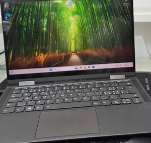 New Laptop Lenovo Yoga C740 16GB Intel Core I7 SSD 512GB