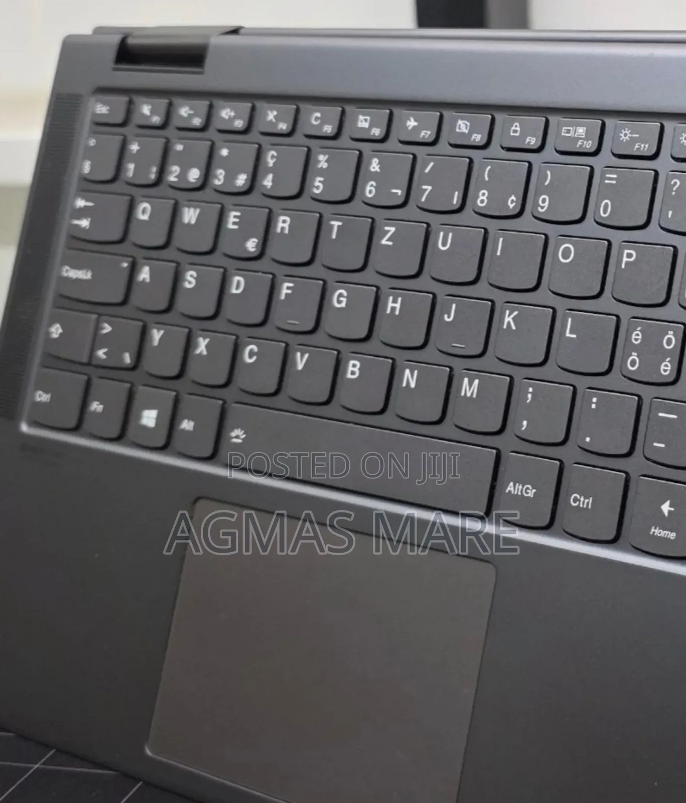 New Laptop Lenovo Yoga C740 16GB Intel Core I7 SSD 512GB
