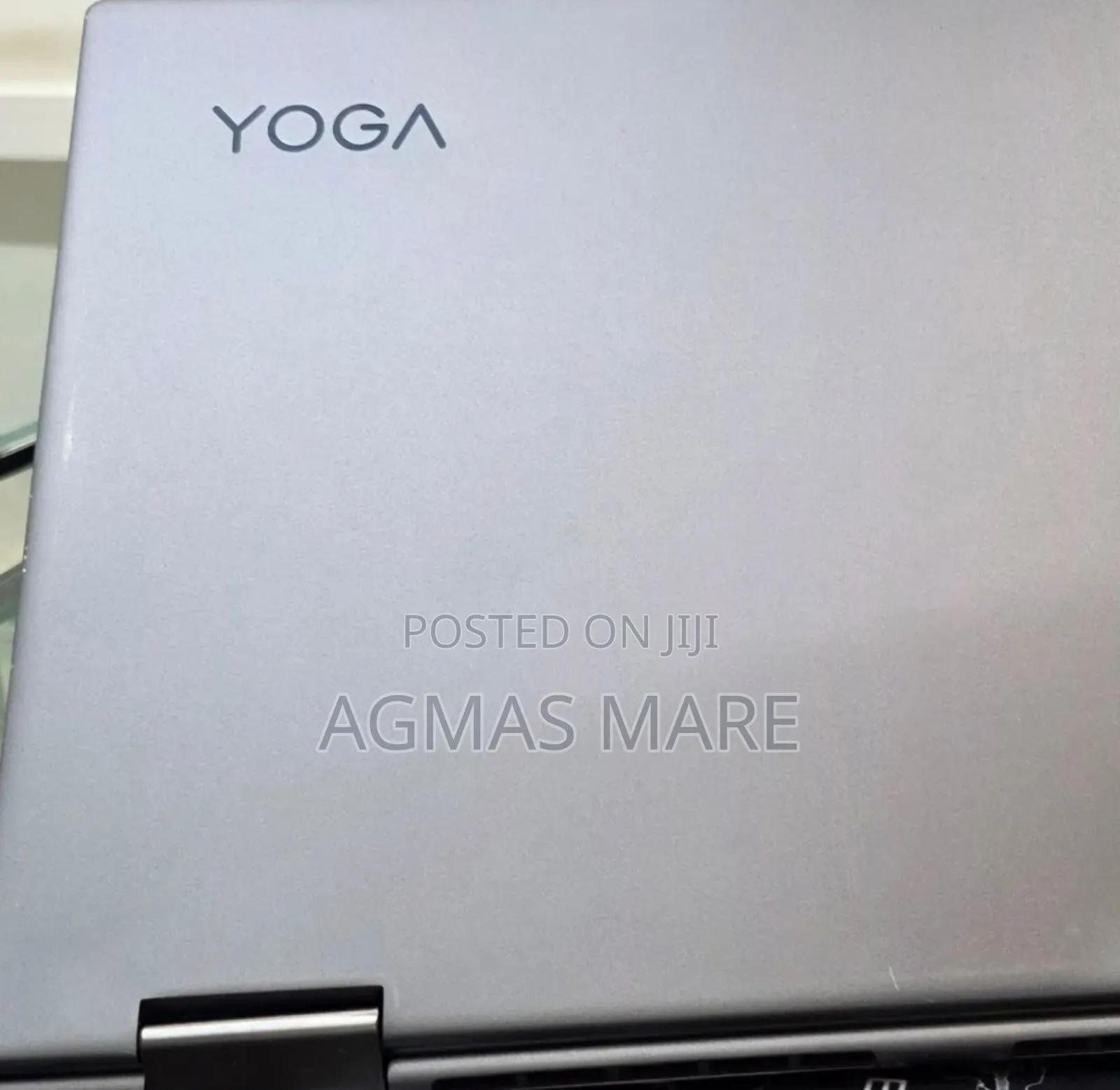 New Laptop Lenovo Yoga C740 16GB Intel Core I7 SSD 512GB