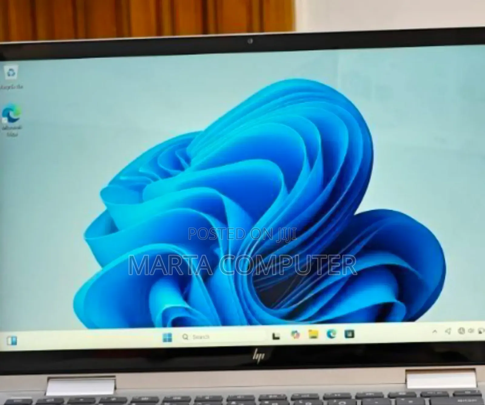 New Laptop HP Envy X360 16GB Intel Core I7 SSD 1T