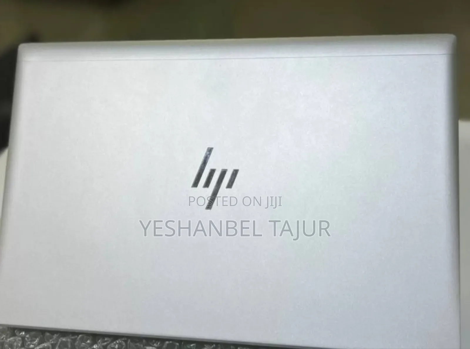 New Laptop HP EliteBook 830 G7 16GB Intel Core I5 SSD 512GB