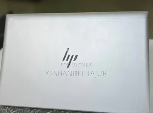 New Laptop HP EliteBook 830 G7 16GB Intel Core I5 SSD 512GB