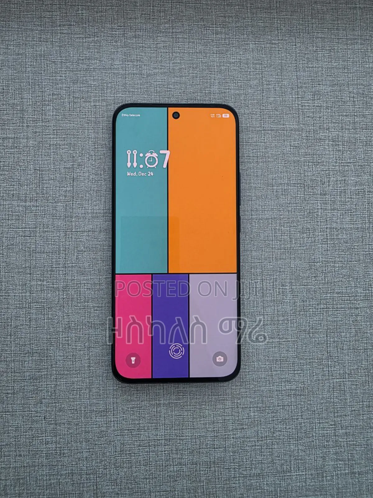 Tecno Spark 40 Pro+ 256 GB Gray