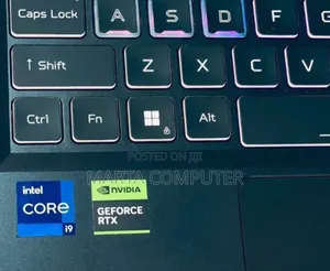 New Laptop Acer Predator Helios Neo 16 16GB Intel Core I9 SSD 1T