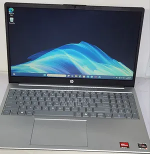 Photo - New Laptop HP Stream Notebook 8GB AMD Ryzen 3 SSD 256GB
