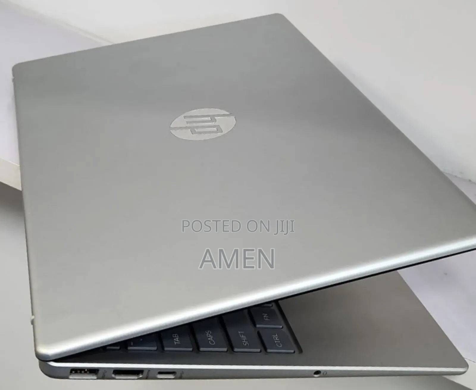 New Laptop HP Stream Notebook 8GB AMD Ryzen 3 SSD 256GB