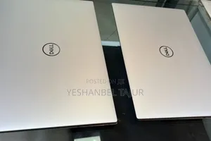 Photo - New Laptop Dell XPS 15 16GB Intel Core I7 SSD 512GB