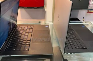 New Laptop Dell XPS 15 16GB Intel Core I7 SSD 512GB