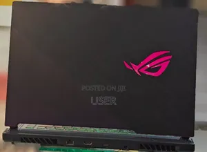 New Laptop Asus ROG Strix G15 G512 32GB Intel Core I7 SSD 512GB