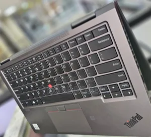 New Laptop Lenovo Thinkpad X1 Yoga 16GB Intel Core I7 SSD 512GB