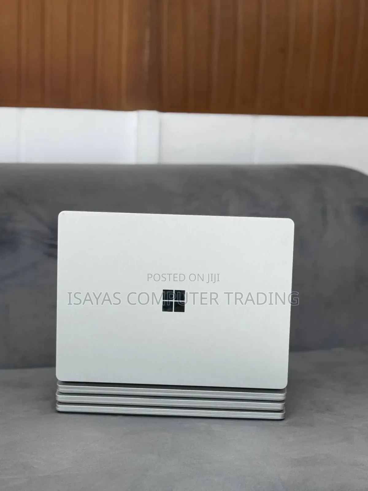 New Laptop Microsoft Surface 16GB Intel Core I5 SSD 512GB