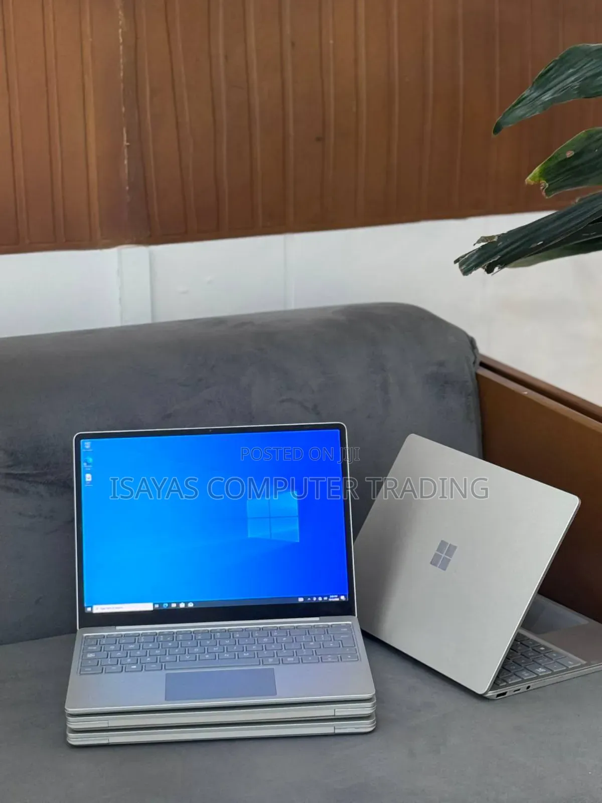 New Laptop Microsoft Surface 16GB Intel Core I5 SSD 512GB