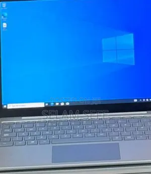 Photo - New Laptop Microsoft Surface 8GB Intel Core I5 SSD 512GB