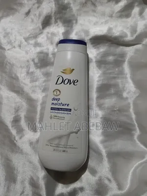Dove Body Wash