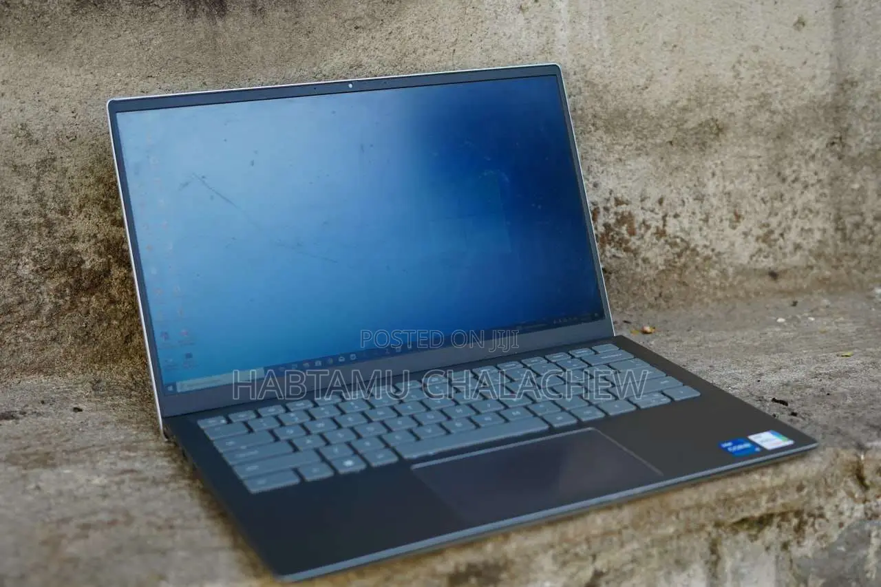 Laptop Dell Latitude 5310 8GB Intel Core I5 SSD 256GB