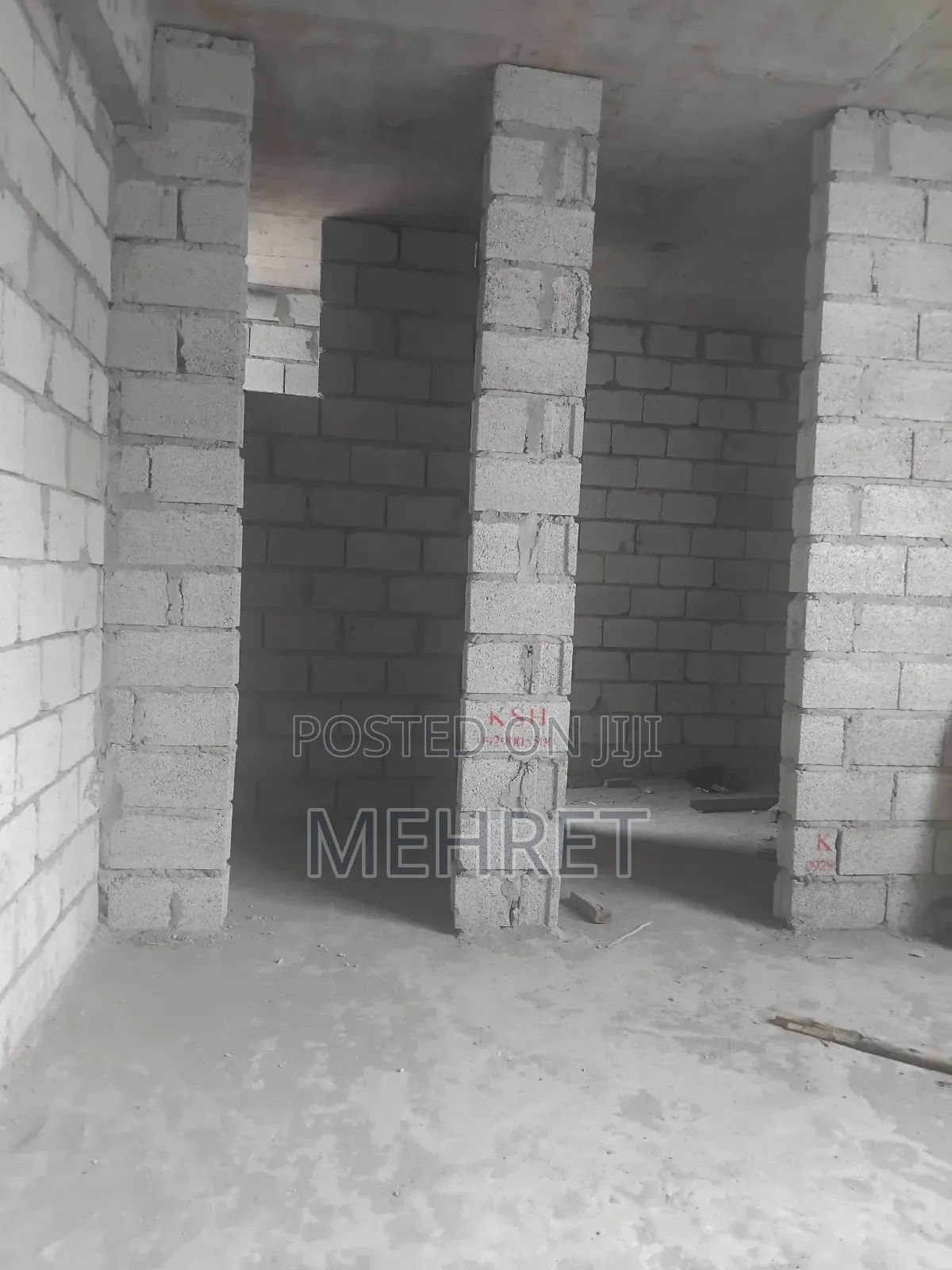 2bdrm Apartment In Arada For Sale