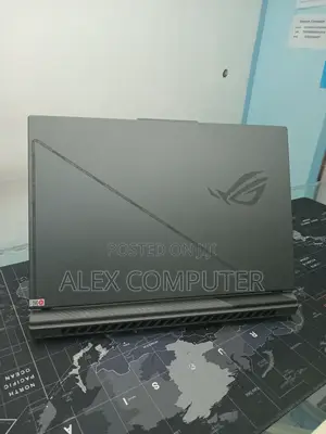 New Laptop Asus ROG Strix G16 G614 16GB Intel Core I9 SSD 1T