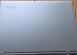 New Laptop Lenovo Yoga C930 16GB Intel Core I7 SSD 512GB