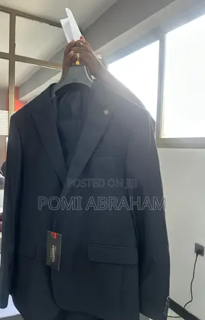 Men’S Suit