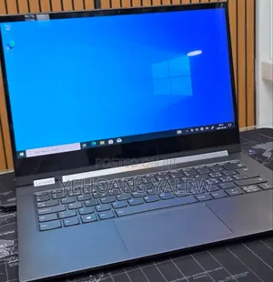 New Laptop Lenovo Yoga C930 16GB Intel Core I7 SSD 512GB