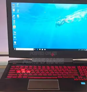 New Laptop HP Omen X 16GB Intel Core i7 HDD+SSD 1T