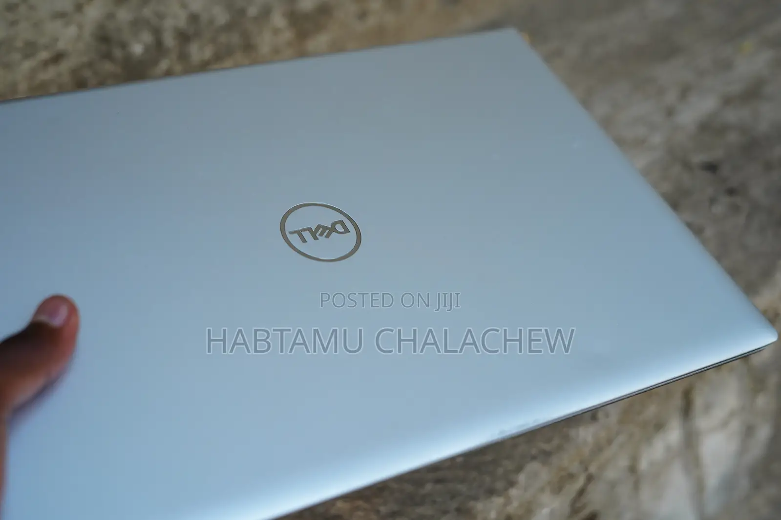 Laptop Dell Latitude 5310 8GB Intel Core I5 SSD 256GB