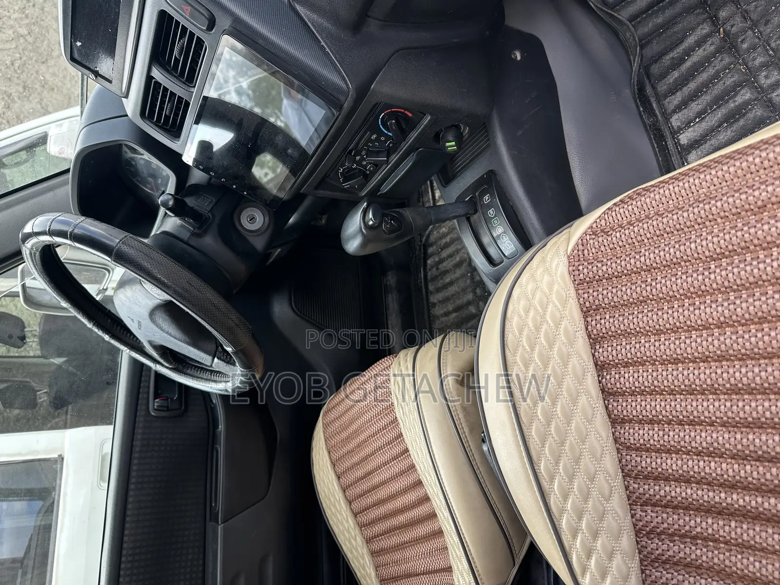 Mitsubishi Pajero Mini 2002 Silver