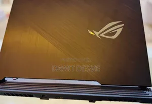 New Laptop Asus 16GB Intel Core I7 SSD 512GB