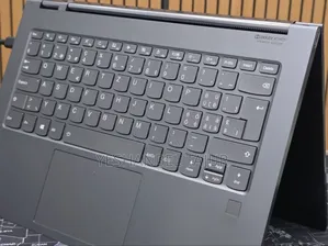New Laptop Lenovo Yoga C930 16GB Intel Core I7 SSD 512GB