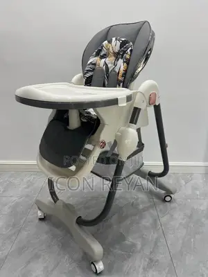Photo - Kids High Chair