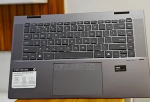 Photo - New Laptop HP Envy X360 16GB Intel Core Ultra 7 SSD 1T