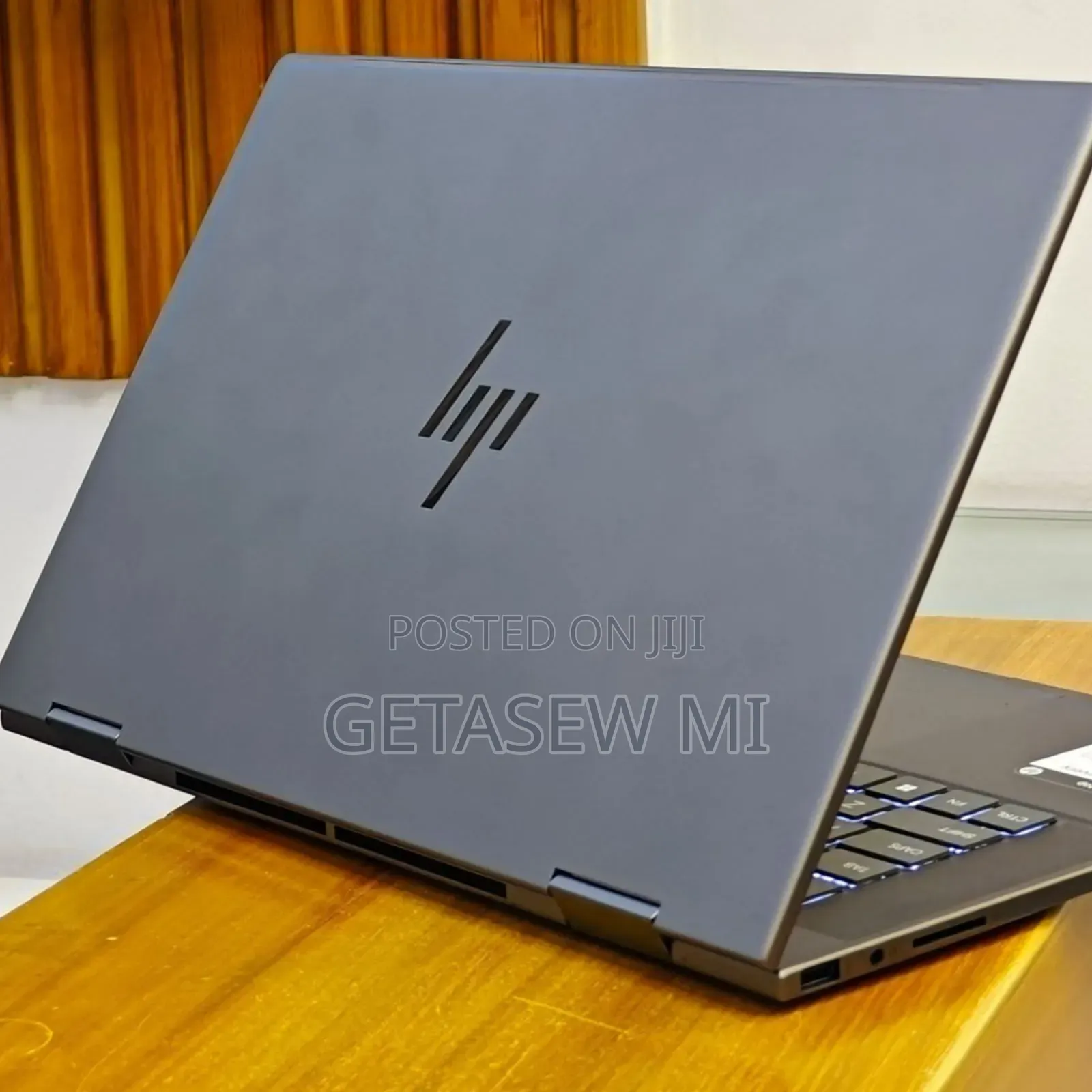 New Laptop HP Envy X360 16GB Intel Core Ultra 7 SSD 1T