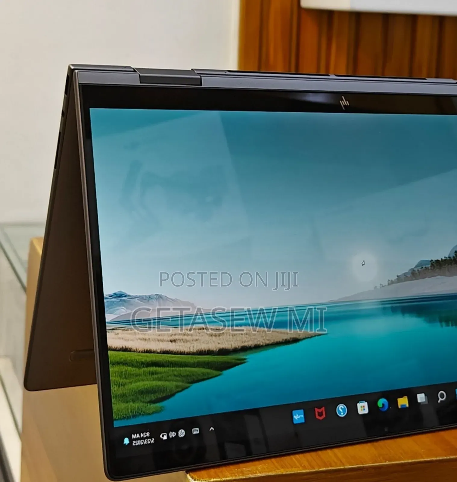 New Laptop HP Envy X360 16GB Intel Core Ultra 7 SSD 1T