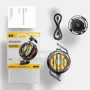 Original Phone Cooler Cx07! /Cooling Fan/